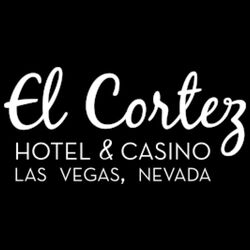 El Cortez High Limit Table Room