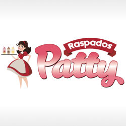 Raspados Patty