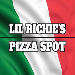 Lil Richie’s Pizza Spot