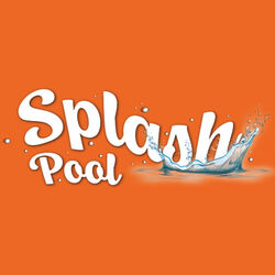 Splash Pool Bar