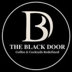 Black Door