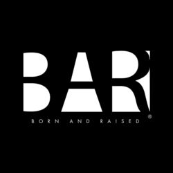 Born And Raised