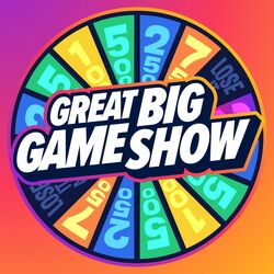 Great Big Game Show