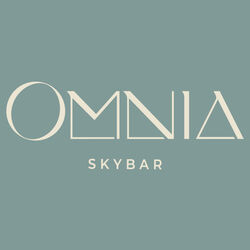 OMNIA Skybar