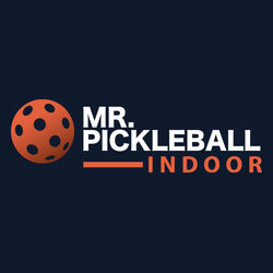 MR. PICKLEBALL Indoor