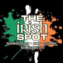 The Irish Spot