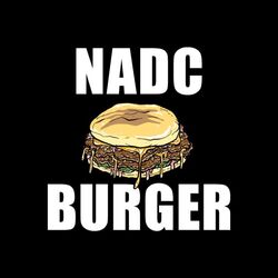 NADC Burger
