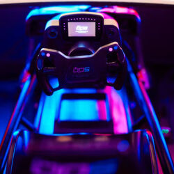 Grand Prix Racing Sim