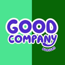 Good Company Burgers