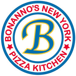 Bonanno’s New York Pizza Kitchen