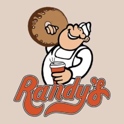 Randy's Donuts