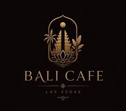 Bali Cafe