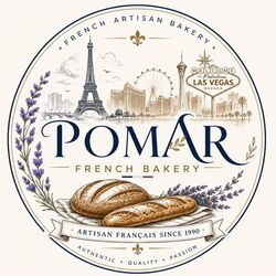 Pomar French Bakery