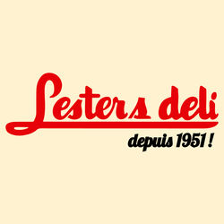 LESTER’S DELI
