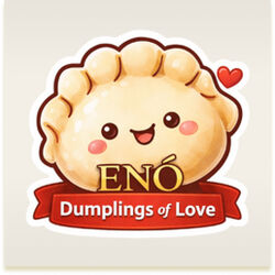 ENÓ Dumplings of Love