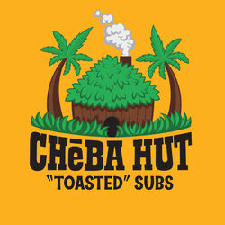 Cheba Hut