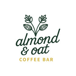 Almond & Oat Coffee Bar