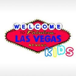 Welcome to Las Vegas - Kids