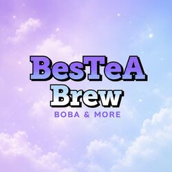 BesTeA Brew Boba & More