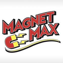 Magnet Max