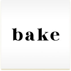 Bake the Cookie Shoppe