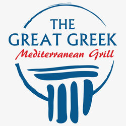 The Great Greek