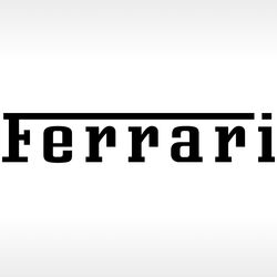 Ferrari Pop-Up Boutique
