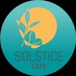 Solstice Cafe