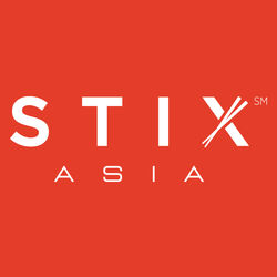 STIX ASIA
