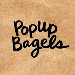 PopUp Bagels