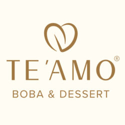 TE’AMO
