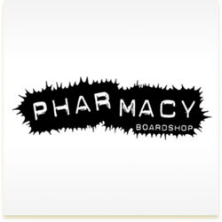 Pharmacy Boardshop
