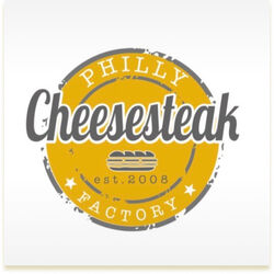 Philly Cheesesteak Factory