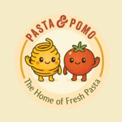 Pasta & Pomo