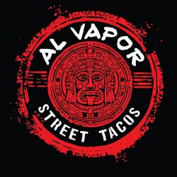 Al Vapor Street Tacos