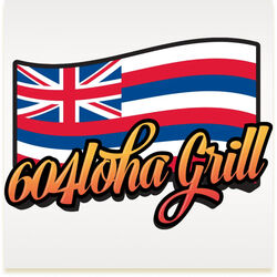 604loha Grill