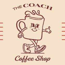 The Coach Coffee Shop