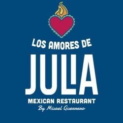 Los Amores de Julia