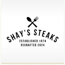 Shay's Steaks