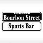 Bourbon Street Sports Bar
