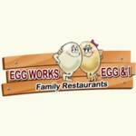 Egg Works and Egg & I