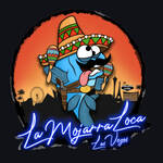 La Mojarra Loca