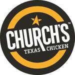 Church's Chicken