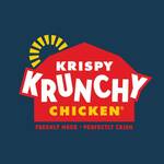Krispy Krunchy Chicken