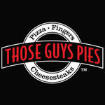 Those Guys Pies