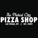 Naked City Pizza