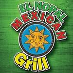 El Nopal Mexican Grill