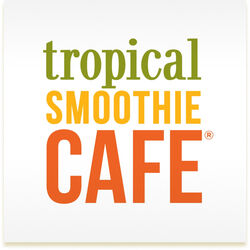 Tropical Smoothie Cafe