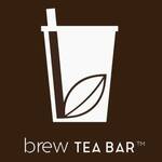 brew TEA BAR