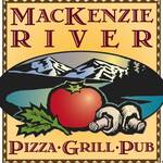 MacKenzie River